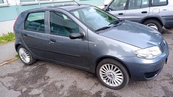 Fiat Punto - 3