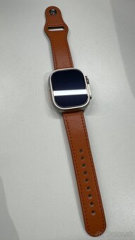 Apple Watch Ultra 2 - 3