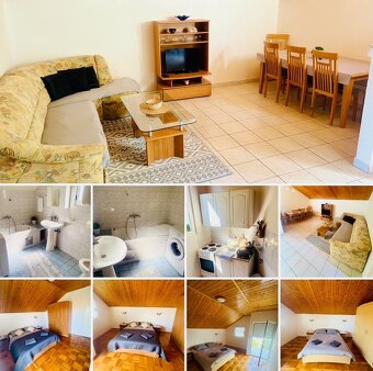 Apartmány v Crikvenici 💦 - 3