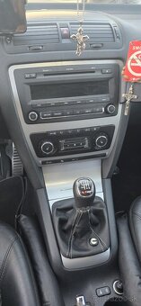 Škoda octávia 2 2.0 tdi 16v 103kw - 3