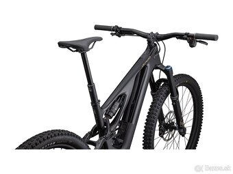 Specialized Turbo levo Expert S3 (M) - carbn-pre náročných - 3