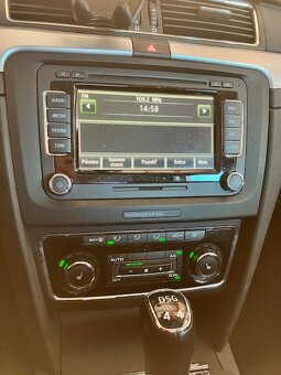 Škoda Superb Combi 2.OTDI 4x4 - 3