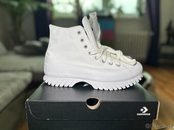 Converse CTAS Lugged HI 2.0 40 a 41 - 3