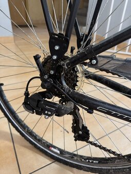 Damsky bicykel - 3