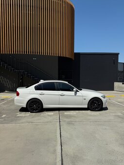 BMW 320xd E90 LCI – M-Paket – xDrive – TOP výbava - 3