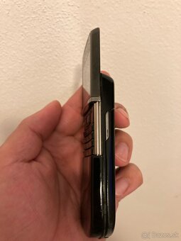 Vymením Nokiu 8800 sirocco black - 3