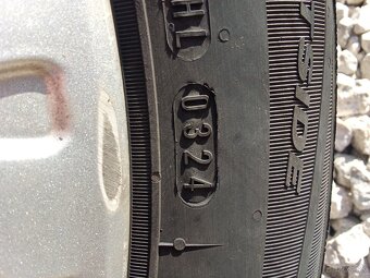Predám tri kusy elektróny aj nové letné pneumatiky - 3