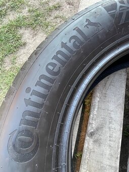 Continental 215/60 R17 2x=60e - 3