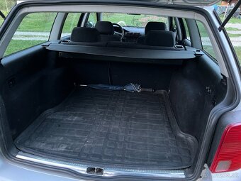 Passat b5 - 3
