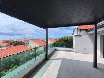 CHORVÁTSKO - Atraktívny apartmán (S6) - Mandre, ostrov Pag - 3