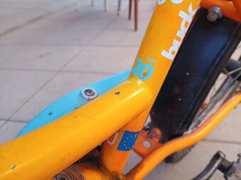 Bicykel - 3