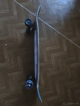 Predám skateboard - 3