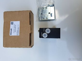 Automatizácia, PLC, Zimmer Group MBPS4505BS1A, Wörner oddeľo - 3