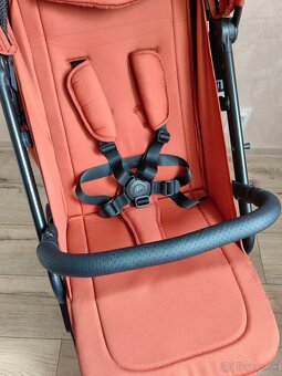 Hauck travel n care plus - 3
