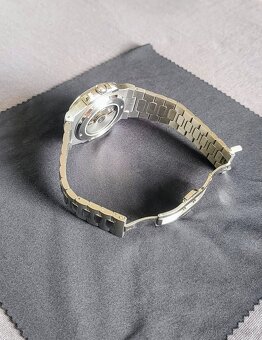 Seiko Nautilus - 3