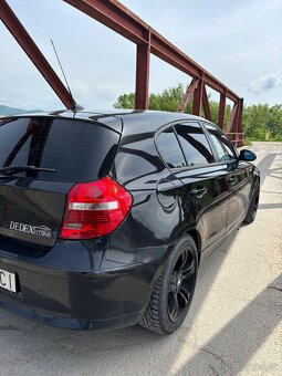 BMW e87 118d A/T 105kw 2010 - 3