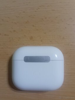 🎧 Slúchadlá ako AirPods – 1:1 dizajn – 30 € - 3