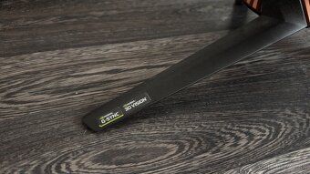 Predám herný monitor ROG SWIFT PG27V - 3