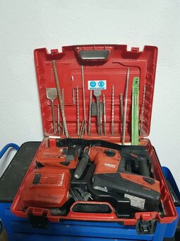 Hilti TE 30-A36 - 3