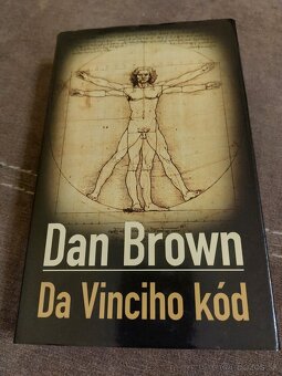 Dan Brown - 3