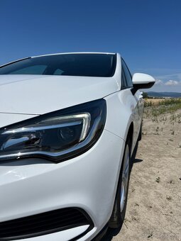 Opel Astra 1.4 16V 74kW - 3