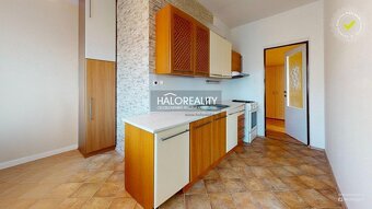 HALO reality - Predaj, trojizbový byt Detva - EXKLUZÍVNE HAL - 3