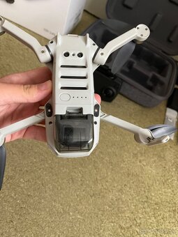 DJI mavic mini - 3