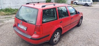 VOLKSWAGEN BORA 1.9 TDI 81kw - 3