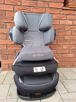 Cybex Pallas 2-fix - 3