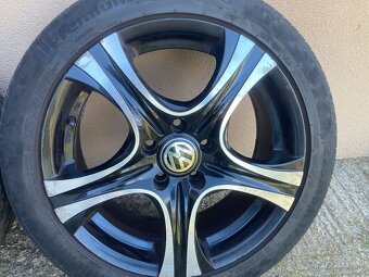 17'' 5x112 VW disky - 3