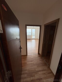 2-izbový byt, po rekonštrukcii Šaľa- centrum. - 3
