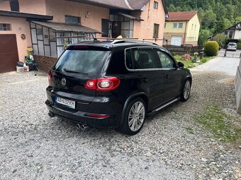 VW Tiguan 2.0 TDI - 3