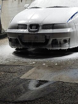 Predám seat leon 1m 1.9tdi 66kw - 3