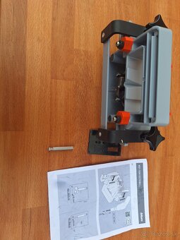 BLUM M31.1000 Vŕtacia šablóna na závesy ECODRILL - 3