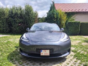 Tesla model 3 Long Range 82kWh Dual Motor AWD - 3