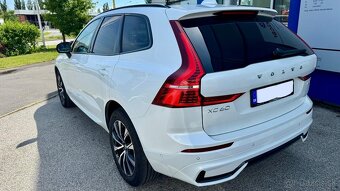 Predam Volvo XC60 B5 ‘23 Dark Plus so zarukou do 12/2027 - 3