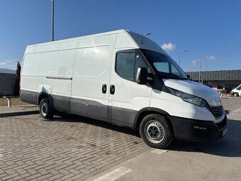 Iveco Daily, 2.3 l, L5H2 - 3