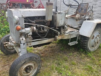 Zetor - 3