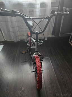 Detský bicykel - 3