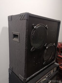 gitarovy cabinet 2x12" - 3