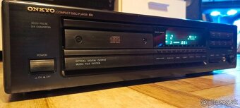 ONKYO DX-6830.🎧👍🎧❤️ - 3
