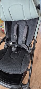 Bugaboo bee6 dvojkombinacia kocik - 3