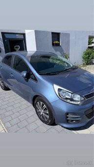 KIA Rio 1.25 cvvt - 3