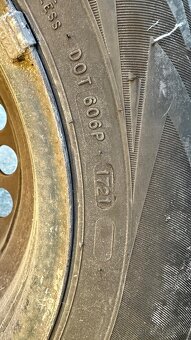 Zimna sada Nokian r15 - 3