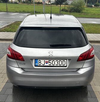 Peugeot 308 1.6 BlueHDi S&S Style - 3