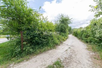 HALO reality - Predaj, záhradný pozemok 784 m2 Bratislava Dú - 3