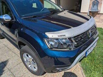Dacia Duster 2, 1.3 Tce, 9/2020 - 3
