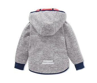 Nová softshellová bunda Tchibo - 3