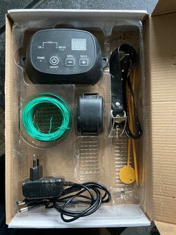 Elektronicky ohradnik pre psa - 3