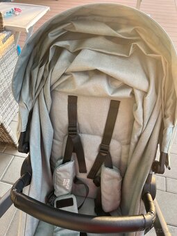 Britax Romer Smile 5Z kočík 2v1 - 3